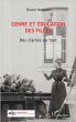 Genre et éducation des filles (eBook,... - Bild 1
