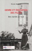 Genre et éducation des filles (eBook, PDF)