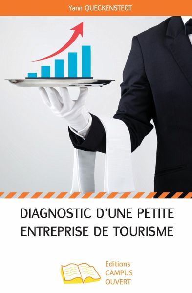Diagnostic d'une petite entreprise de tourisme (eBook, PDF)