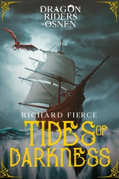 Tides of Darkness (eBook, ePUB) - Fierce, Richard