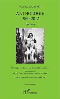 Anthologie 1960-2012 (eBook, PDF) - Fausta Squatriti, Squatriti