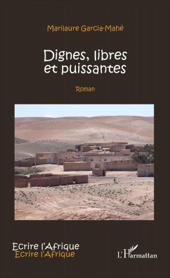Cover Dignes, libres et puissantes (eBook, PDF)