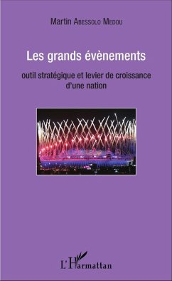 Cover Les grands évènements (eBook, PDF)