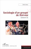 Sociologie d'un groupe de fest-noz (eBook, PDF)