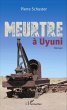 Meurtre à Uyuni (eBook, PDF) - Bild 1
