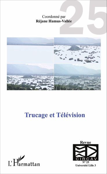 Trucage et Télévision (eBook, PDF) Trucage et Télévision (eBook, PDF)