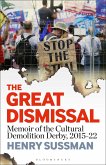 The Great Dismissal (eBook, ePUB)