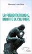 La phénoménologie, identité de... - Bild 1