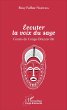 Ecouter la voix du sage (eBook, PDF) - Bild 1