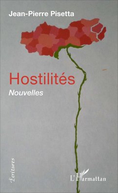 Cover Hostilités (eBook, PDF)
