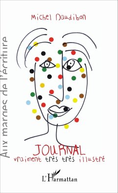 Journal vraiment très très illustré (eBook, PDF) Cover Journal vraiment très très illustré (eBook, PDF)