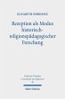Rezeption als Modus... - Bild 1