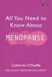 All You Need to Know About Menopause... - Bild 1