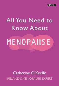 Cover All You Need to Know About Menopause (eBook, ePUB)