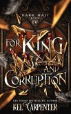 For King and Corruption (Dark Maji, #4) (eBook, ePUB)