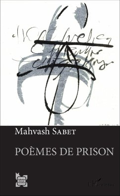 Cover Poèmes de prison (eBook, PDF)