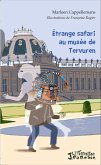 Etrange safari au musée de Tervuren (eBook, PDF)