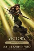 Victory: Book Five of The Fey (eBook, ePUB) Victory: Book Five of The Fey (eBook, ePUB)