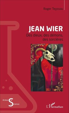 Cover Jean Wier (eBook, PDF)