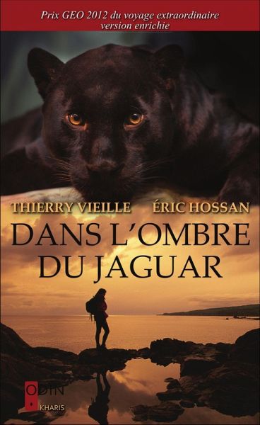 Dans l'ombre du jaguar (eBook, PDF) Dans l'ombre du jaguar (eBook, PDF)
