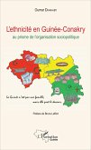 L'ethnicité en Guinée-Conakry (eBook, PDF)