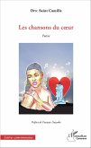 Les chansons du coeur (eBook, PDF) Les chansons du coeur (eBook, PDF)