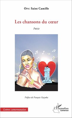 Cover Les chansons du coeur (eBook, PDF)