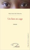 Un lion en cage (eBook, PDF)