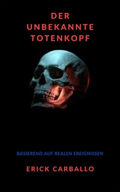 Cover Der unbekannte Totenkopf (eBook, ePUB)