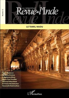 Le Tamil Nadu (eBook, PDF) - Nanditha Krishna, Krishna