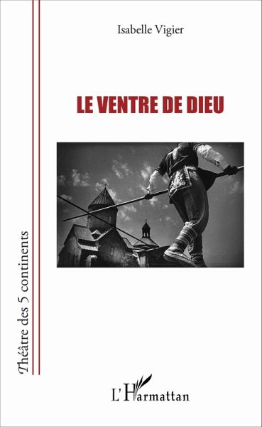 Le ventre de Dieu (eBook, PDF)