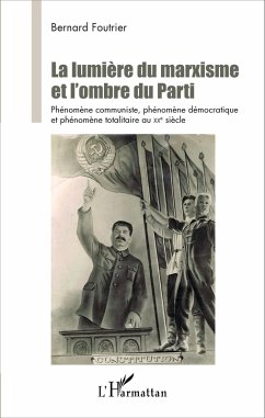 Cover La Lumière du marxisme et l'ombre du Parti (eBook, PDF)