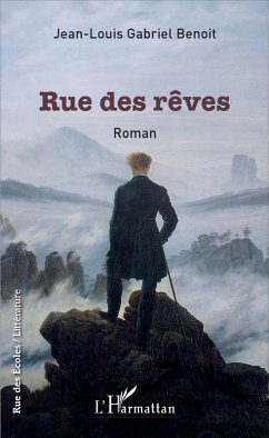 Cover Rue des rêves (eBook, PDF)