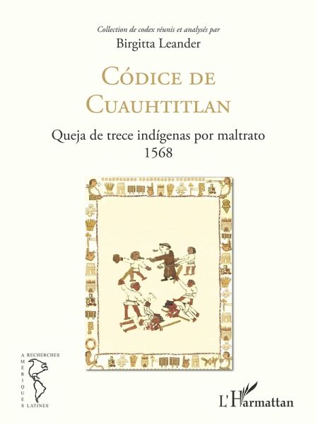 Códice de Cuauhtitlan (eBook, PDF)