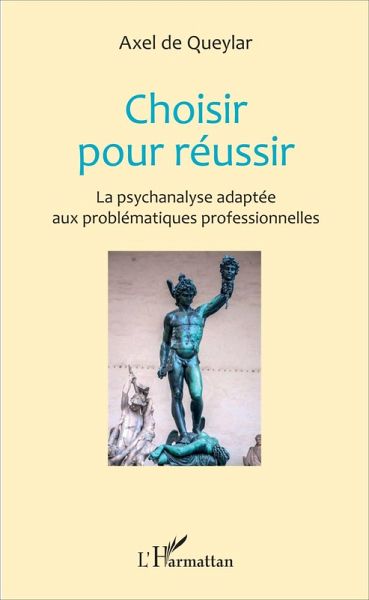 Choisir pour réussir (eBook, PDF) Choisir pour réussir (eBook, PDF)