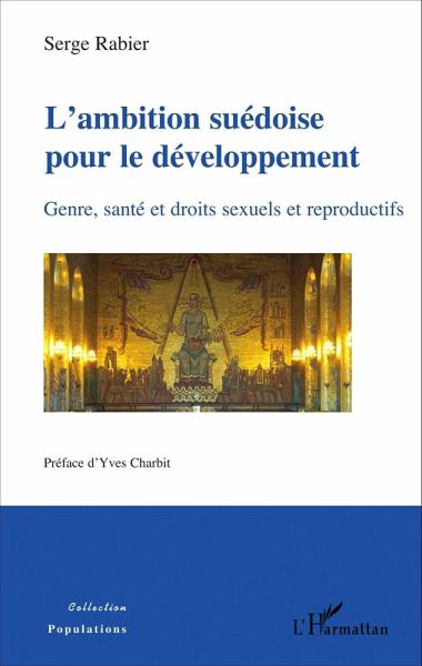 L'ambition suédoise pour le développement (eBook, PDF)