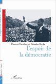 Espoir de la démocratie (L') (eBook, PDF)
