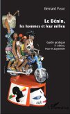 Le Bénin, les hommes et leur milieu (eBook, PDF)