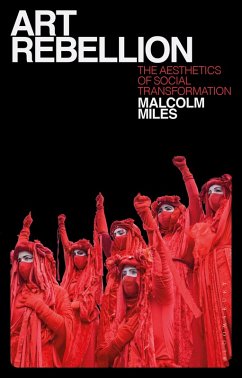 Cover Art Rebellion (eBook, ePUB)