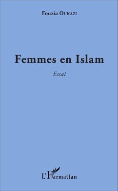 Cover Femmes en Islam (eBook, PDF)
