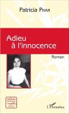 Adieu à l'innocence (eBook, PDF)