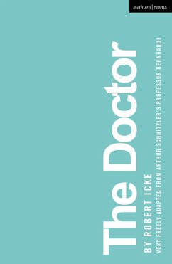 Cover The Doctor (eBook, PDF)