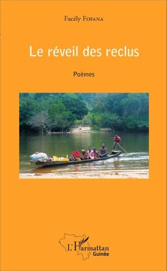 Cover Le réveil des reclus (eBook, PDF)