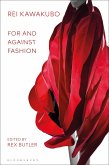 Rei Kawakubo (eBook, ePUB)