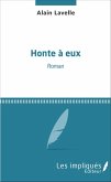 Honte à eux (eBook, PDF)