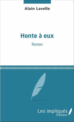 Cover Honte à eux (eBook, PDF)