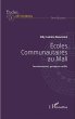 Ecoles communautaires au Mali (eBook,... - Bild 1