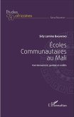 Ecoles communautaires au Mali (eBook, PDF)