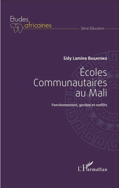 Ecoles communautaires au Mali (eBook, PDF)