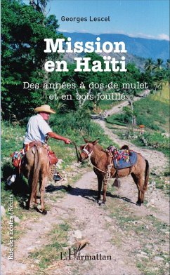 Cover Mission en Haïti (eBook, PDF)